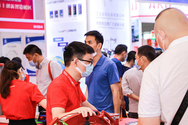 2021廣州國際包裝及印刷產(chǎn)業(yè)展覽會(huì)